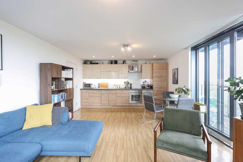 2 bedrooms apartments/flats for sale in Homerton Road, Homerton - E9 view 13