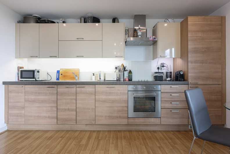 2 bedrooms apartments/flats for sale in Homerton Road, Homerton - E9 view 4