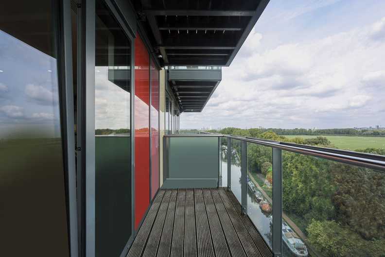 2 bedrooms apartments/flats for sale in Homerton Road, Homerton - E9 view 8