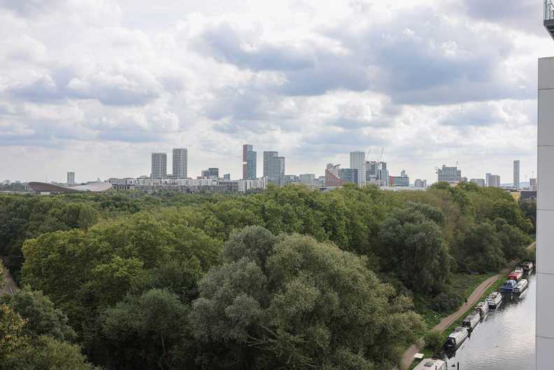 2 bedrooms apartments/flats for sale in Homerton Road, Homerton - E9 view 6