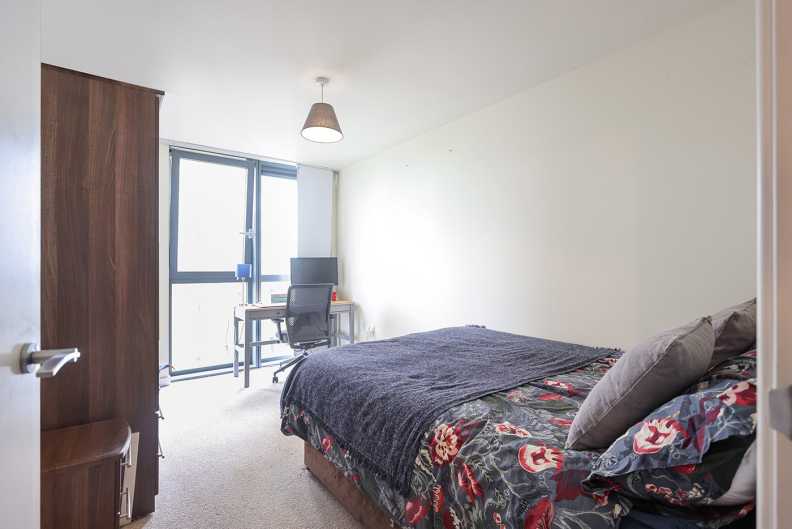 2 bedrooms apartments/flats for sale in Homerton Road, Homerton - E9 view 17