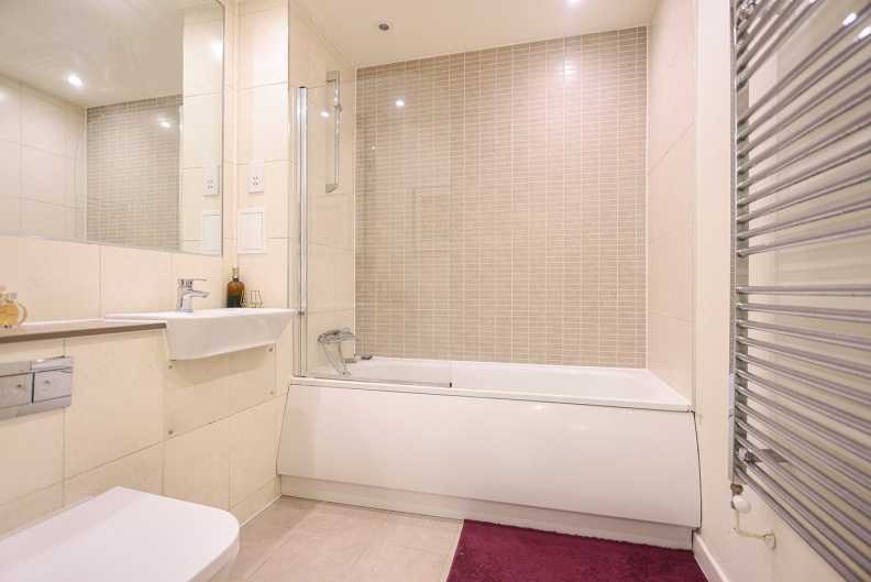 2 bedrooms apartments/flats for sale in Homerton Road, Homerton - E9 view 7