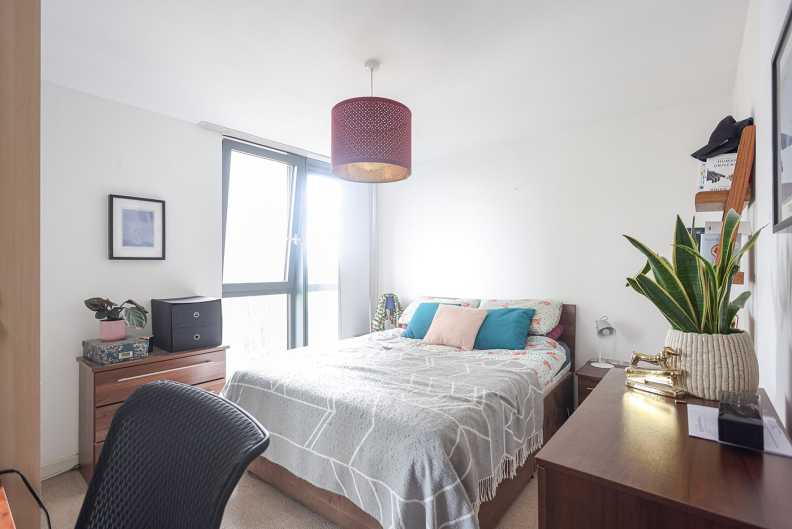 2 bedrooms apartments/flats for sale in Homerton Road, Homerton - E9 view 5