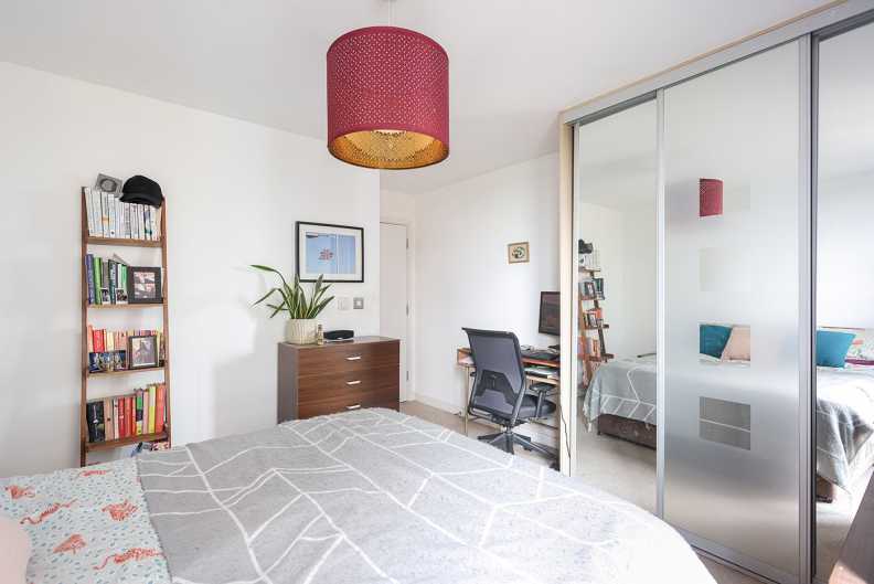 2 bedrooms apartments/flats for sale in Homerton Road, Homerton - E9 view 18