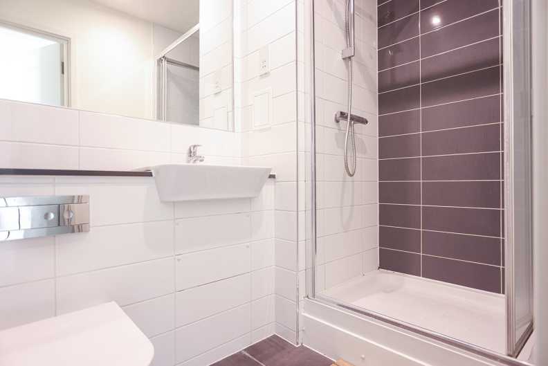 2 bedrooms apartments/flats for sale in Homerton Road, Homerton - E9 view 20