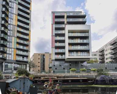 Homerton Road, Homerton E9 image 1