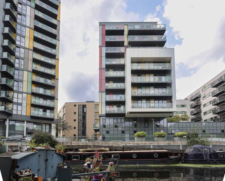 2 bedrooms apartments/flats to sale in Homerton Road, Homerton-image 1