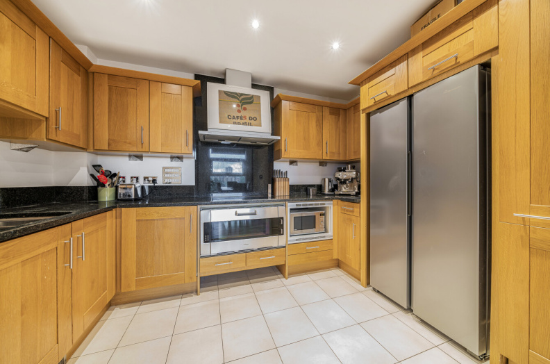 2 bedrooms apartments/flats for sale in The Boulevard, Imperial Wharf - SW6 view 12