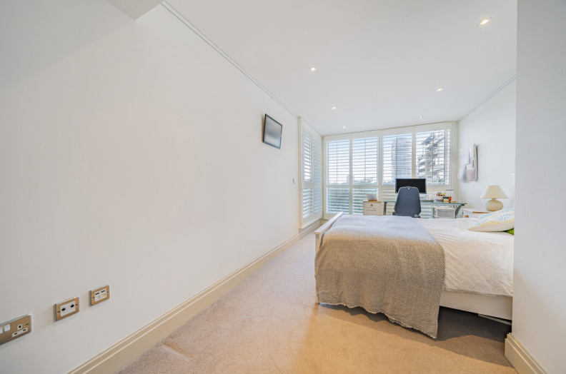 2 bedrooms apartments/flats for sale in The Boulevard, Imperial Wharf - SW6 view 15