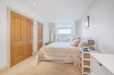 The Boulevard, Imperial Wharf - SW6 view 13