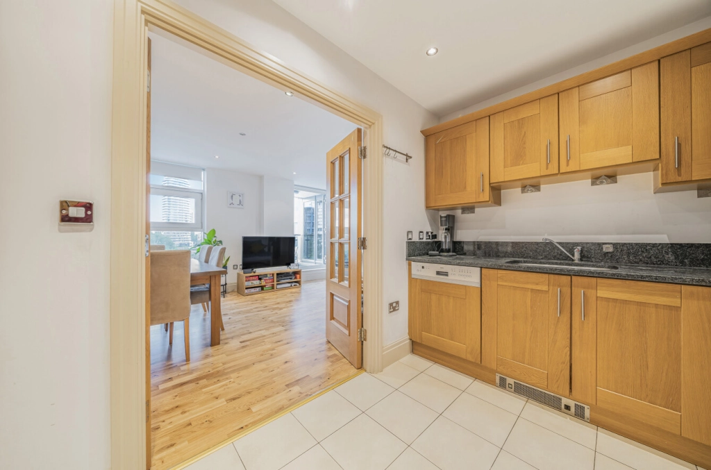 2 bedrooms apartments/flats for sale in The Boulevard, Imperial Wharf - SW6 view 12