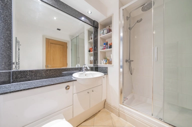 The Boulevard, Imperial Wharf - SW6 view 15