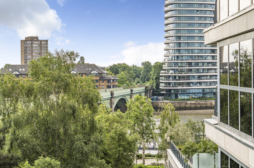 2 bedrooms apartments/flats for sale in The Boulevard, Imperial Wharf - SW6 view 16