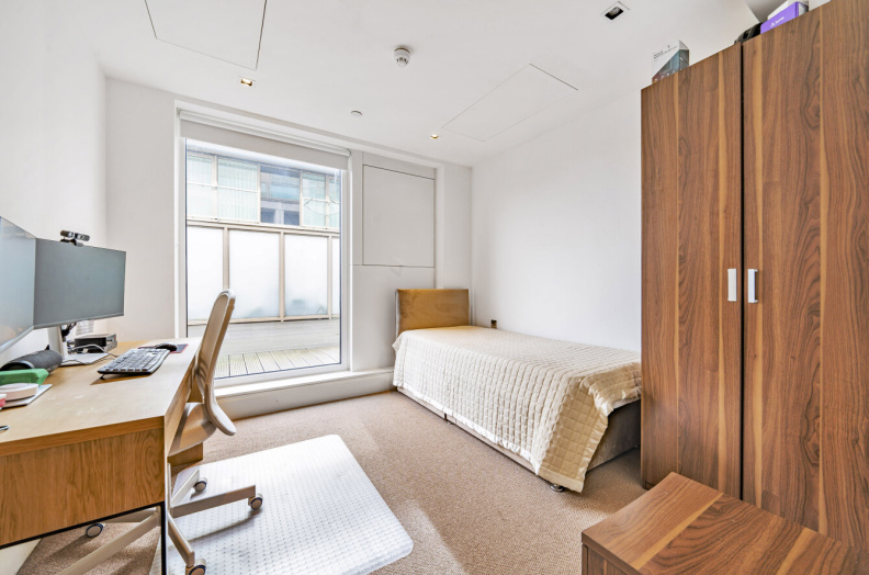 2 bedrooms apartments/flats to sale in Kensington High Street, Chelsea-image 19
