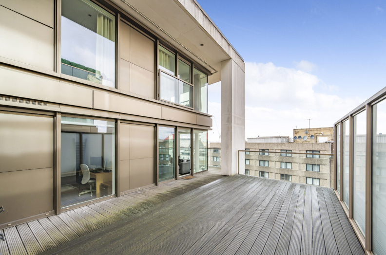 2 bedrooms apartments/flats to sale in Kensington High Street, Chelsea-image 8
