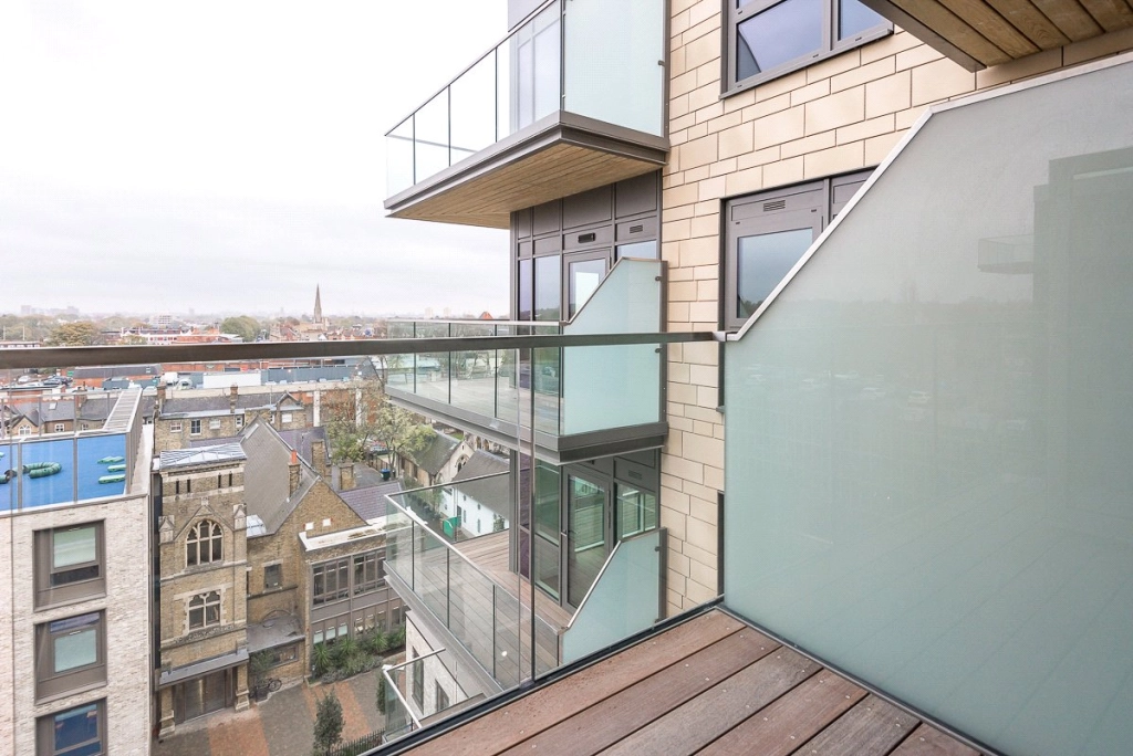 1 bedroom apartments/flats for sale in Longfield Avenue, Ealing - W5 view 10