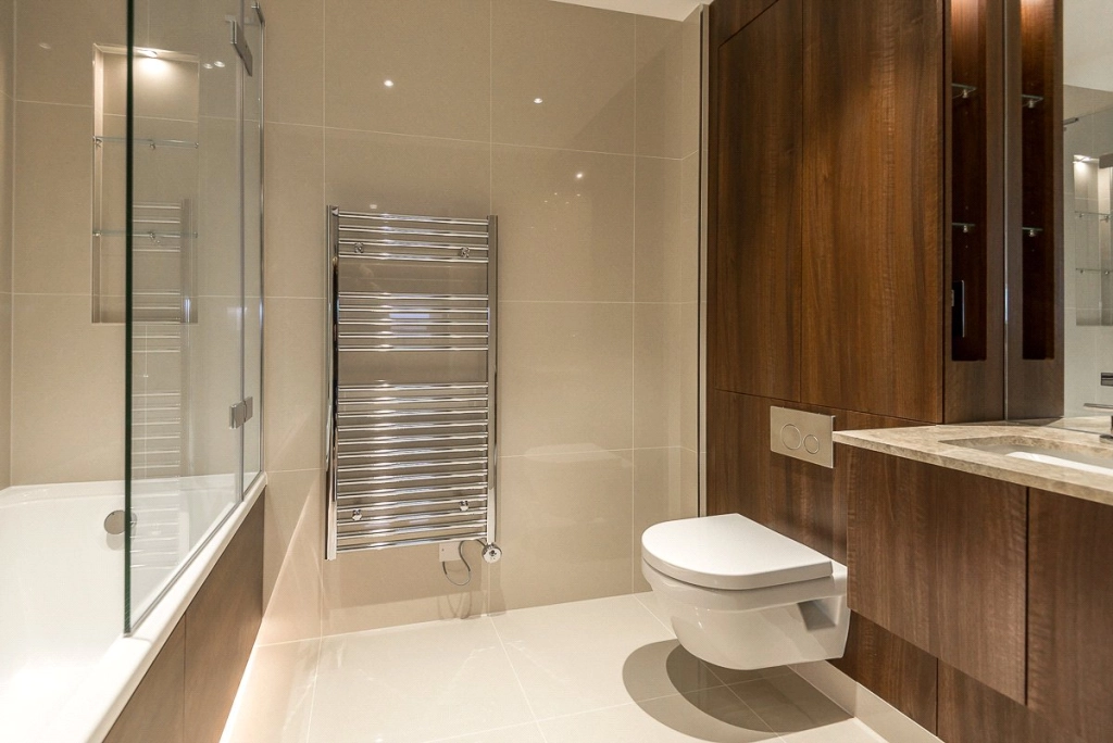 1 bedroom apartments/flats for sale in Longfield Avenue, Ealing - W5 view 11