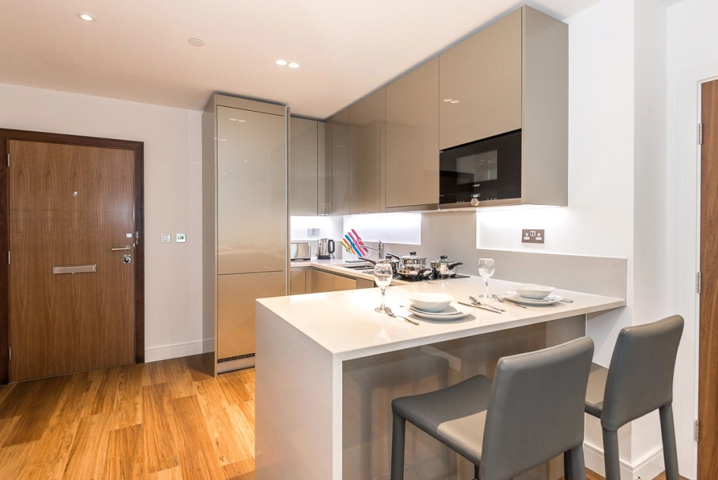 1 bedroom apartments/flats for sale in Longfield Avenue, Ealing - W5 view 7