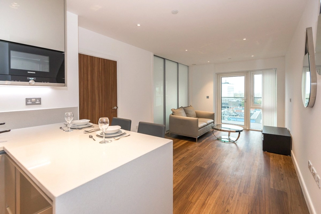 1 bedroom apartments/flats for sale in Longfield Avenue, Ealing - W5 view 9