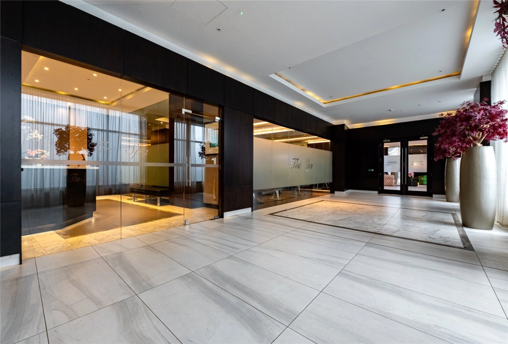 1 bedroom apartments/flats for sale in Longfield Avenue, Ealing - W5 view 12