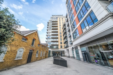 Longfield Avenue, Ealing W5 image 20