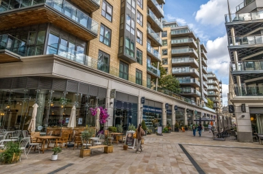Longfield Avenue, Ealing W5 image 21