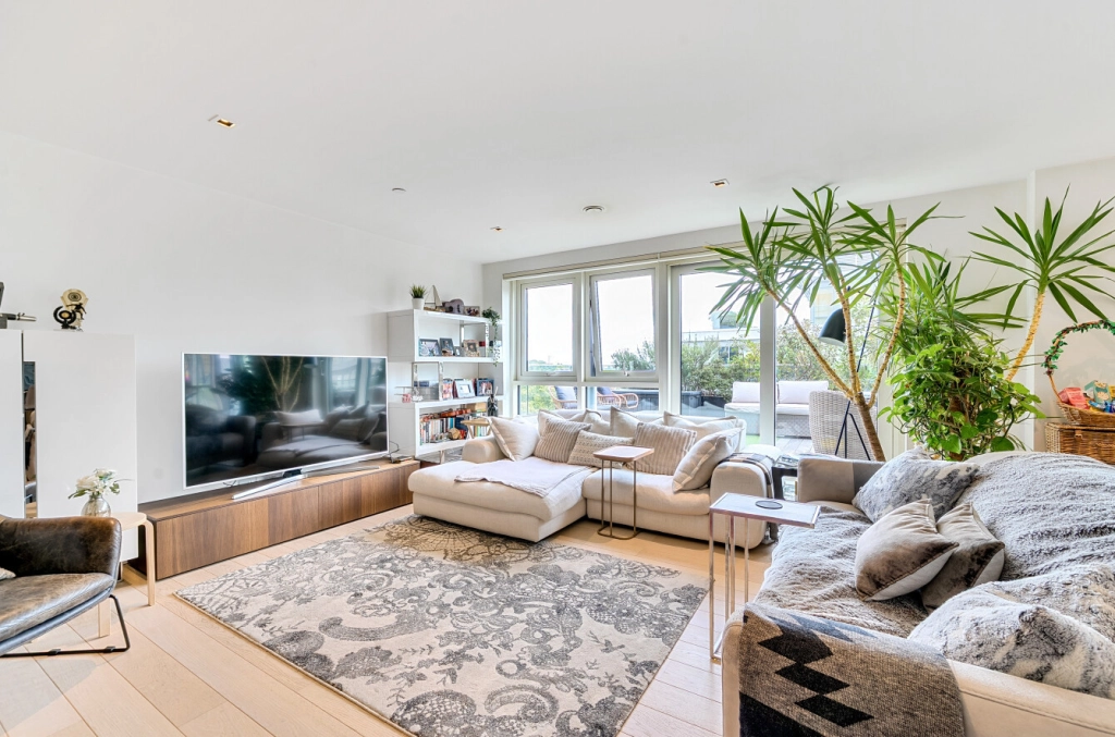 3 bedrooms apartments/flats for sale in Longfield Avenue, Ealing - W5 view 7
