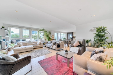 Longfield Avenue, Ealing image