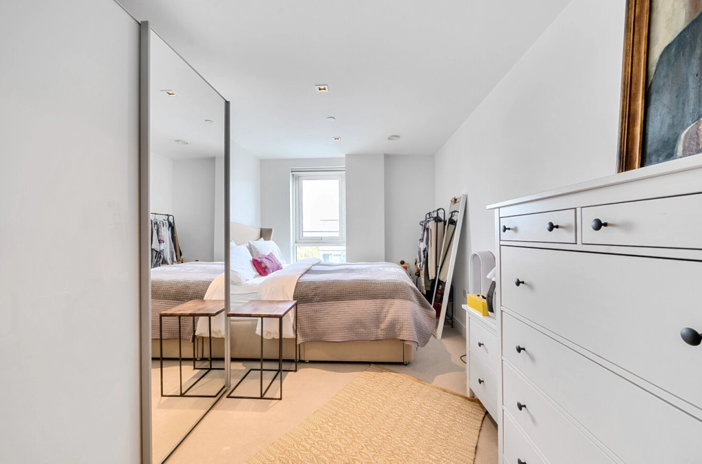 3 bedrooms apartments/flats for sale in Longfield Avenue, Ealing - W5 view 15