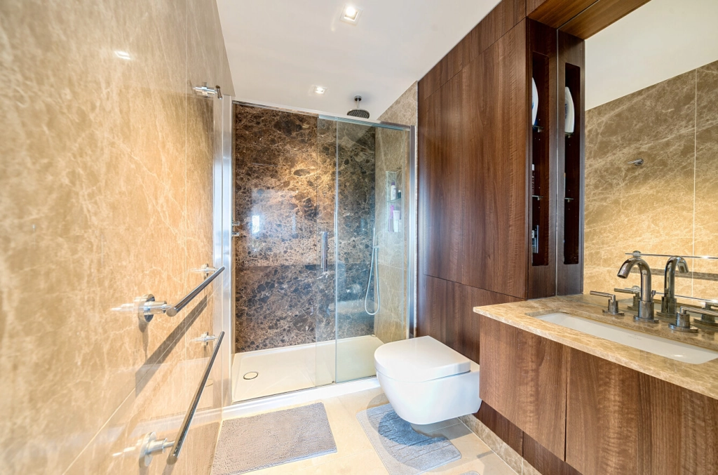 3 bedrooms apartments/flats for sale in Longfield Avenue, Ealing - W5 view 14