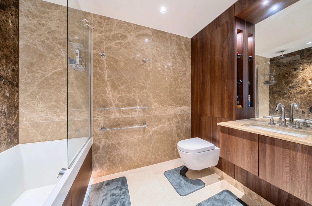 3 bedrooms apartments/flats for sale in Longfield Avenue, Ealing - W5 view 17