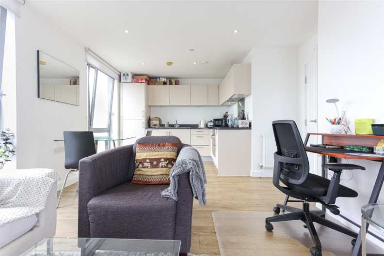 1 bedroom apartments/flats to sale in New Festival Avenue, Poplar-image 11