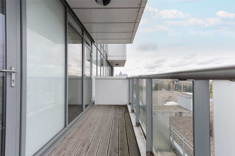 1 bedroom apartments/flats to sale in New Festival Avenue, Poplar-image 12