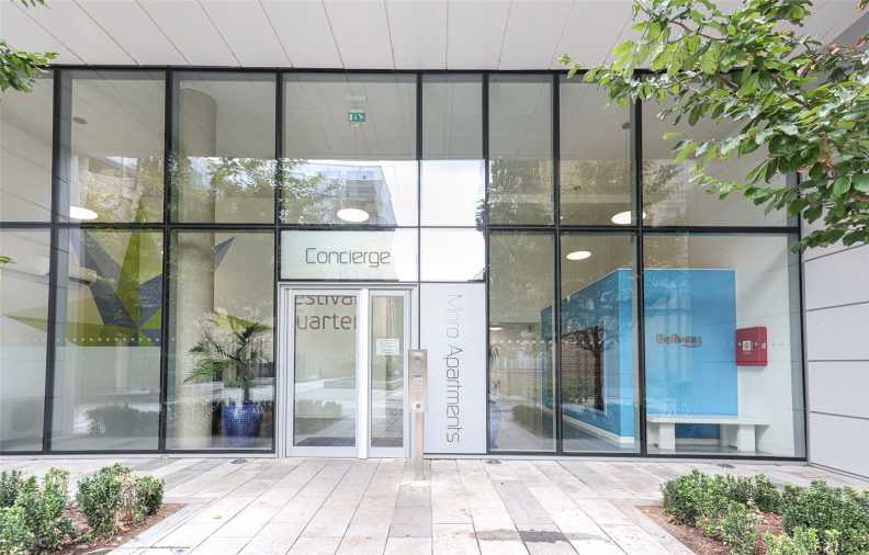 1 bedroom apartments/flats to sale in New Festival Avenue, Poplar-image 19