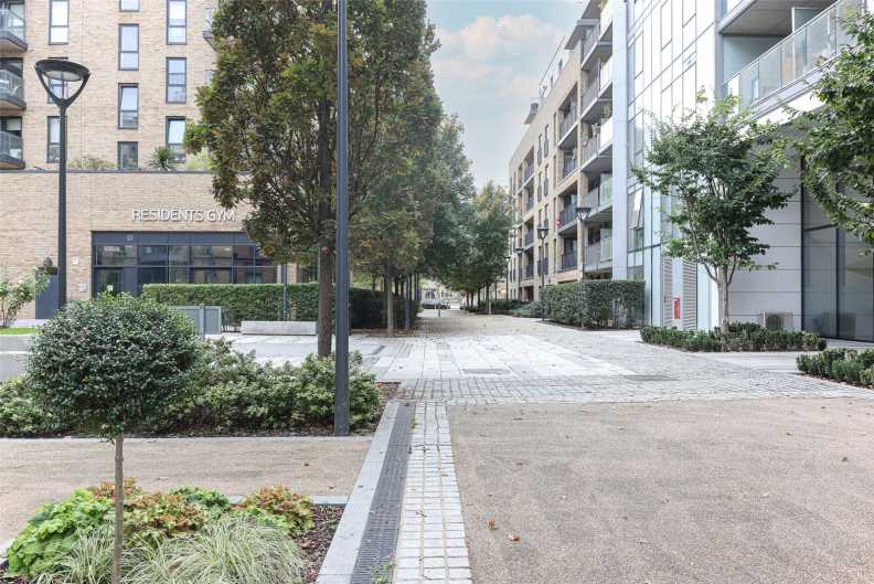 1 bedroom apartments/flats to sale in New Festival Avenue, Poplar-image 20