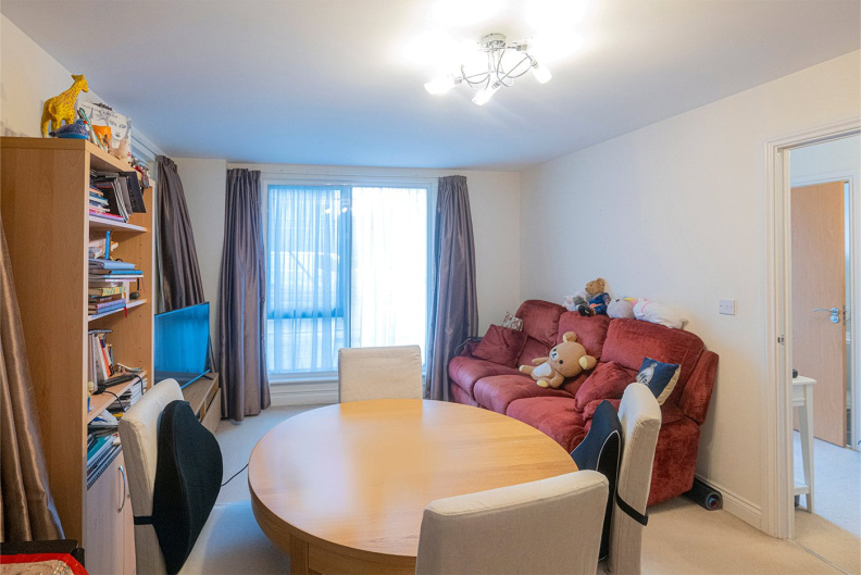 2 bedrooms apartments/flats for sale in Needleman Close, Pulse, Colindale - NW9 view 6