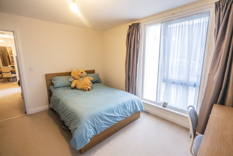 2 bedrooms apartments/flats for sale in Needleman Close, Pulse, Colindale - NW9 view 10