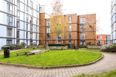 Needleman Close, Pulse, Colindale - NW9 view 12