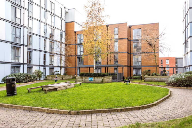 2 bedrooms apartments/flats to sale in Needleman Close, Pulse, Colindale-image 12