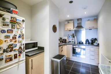 Needleman Close, Pulse, Colindale - NW9 view 8