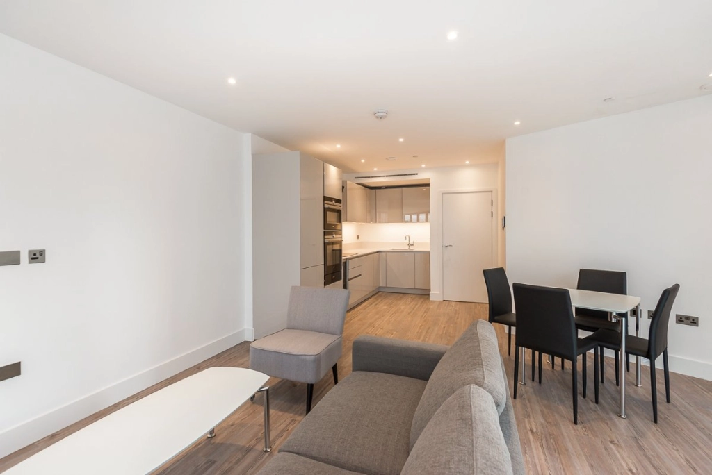 2 bedrooms apartments/flats for sale in New Drum Street, Aldgate East - E1 view 7