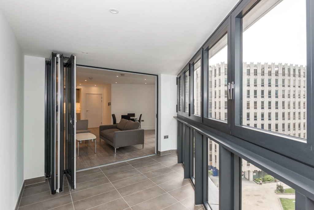 2 bedrooms apartments/flats for sale in New Drum Street, Aldgate East - E1 view 9