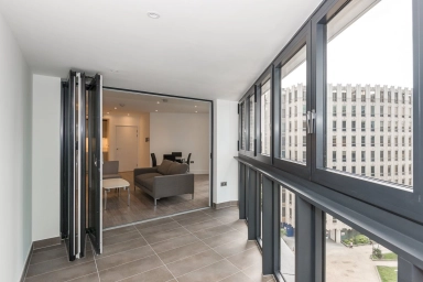 New Drum Street, Aldgate East - E1 view 9