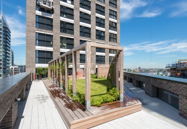 New Drum Street, Aldgate East - E1 view 8