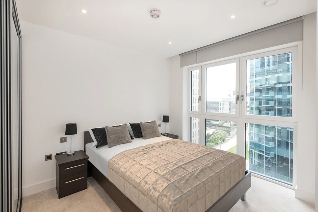 2 bedrooms apartments/flats for sale in New Drum Street, Aldgate East - E1 view 5