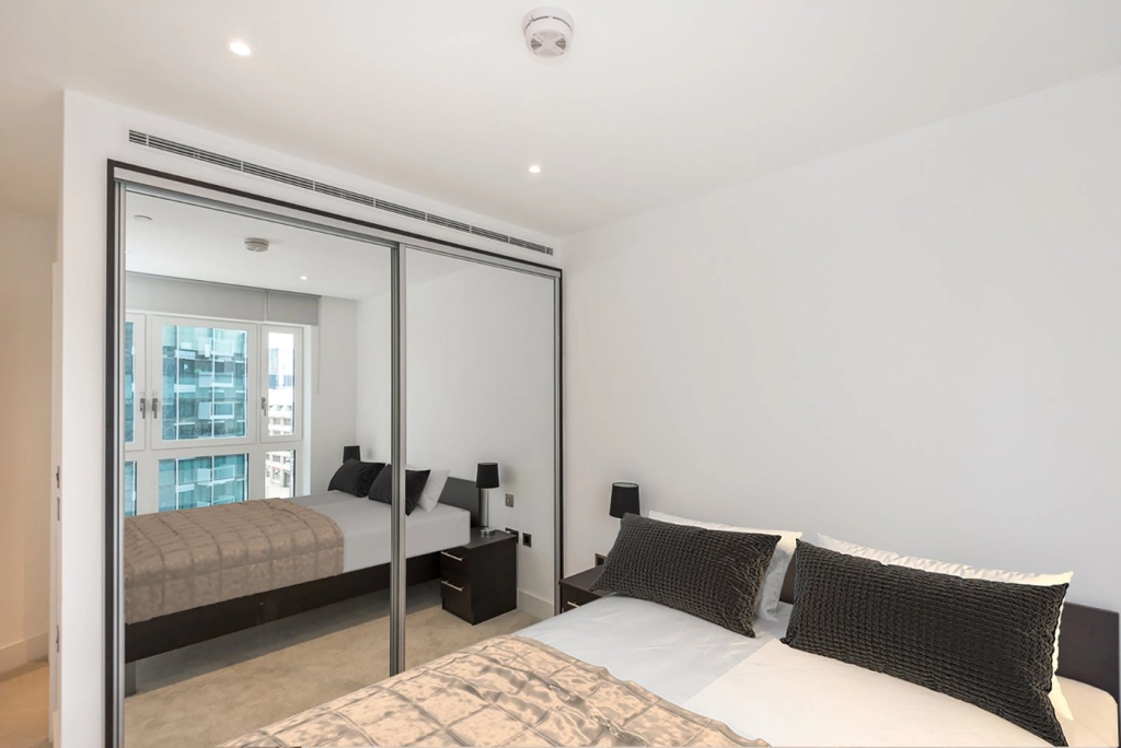 2 bedrooms apartments/flats for sale in New Drum Street, Aldgate East - E1 view 12