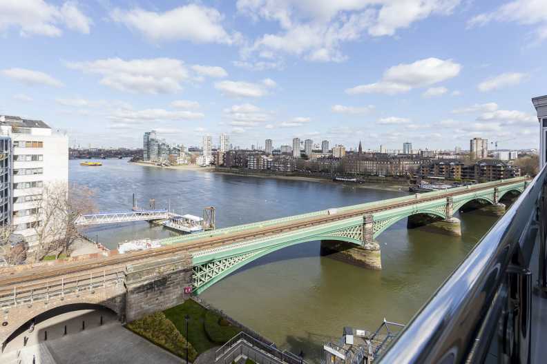 2 bedrooms apartments/flats to sale in The Boulevard, Imperial Wharf-image 2