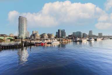 The Boulevard, Imperial Wharf SW6 image 18