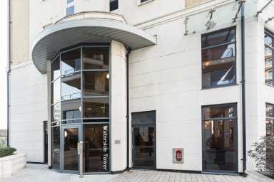 The Boulevard, Imperial Wharf - SW6 view 10