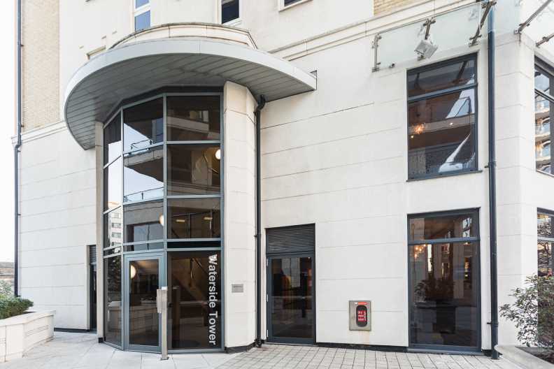 2 bedrooms apartments/flats for sale in The Boulevard, Imperial Wharf - SW6 view 10